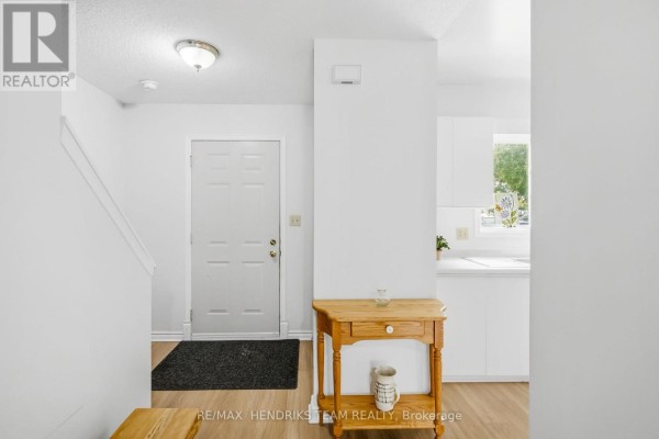 Primary Bedroom - 44 - 65 Dorchester Boulevard, St  Catharines, ON L2M7T7 Photo 4