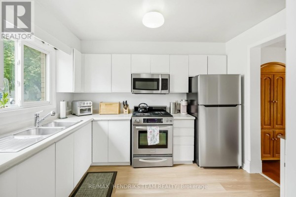 Bedroom - 44 - 65 Dorchester Boulevard, St  Catharines, ON L2M7T7 Photo 5