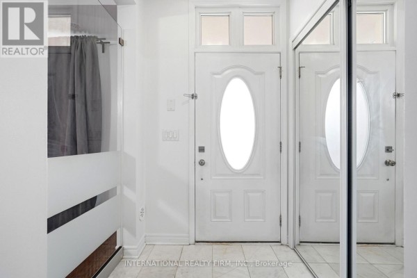 Bedroom 2 - 44 - 7 Brighton Place, Vaughan, ON L4J0H1 Photo 4