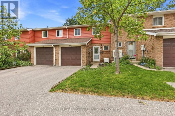 Living room - 44 - 80 Dundalk Drive, Toronto, ON M1P4T7 Photo 3