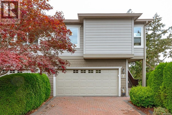 Den - 44 118 Aldersmith Pl, View Royal, BC V9A7M9 Photo 2