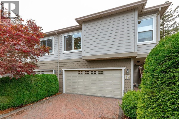 Ensuite - 44 118 Aldersmith Pl, View Royal, BC V9A7M9 Photo 3