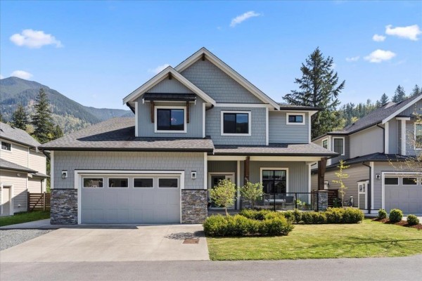 Den - 44 1885 Columbia Valley Road, Cultus Lake South, Cultus Lake, BC V2R1J8 Photo 5