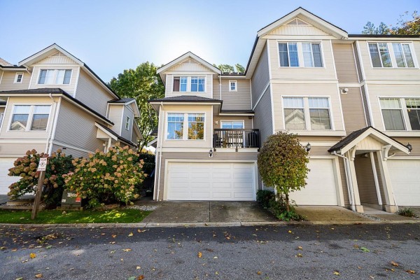 44 21535 88 Avenue, Langley
