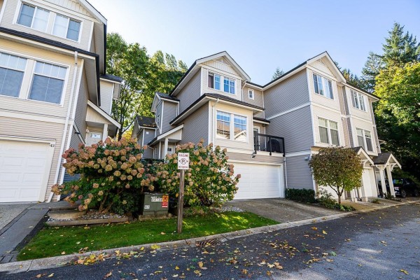 44 21535 88 Avenue, Langley, BC V1M4E5 Photo 2