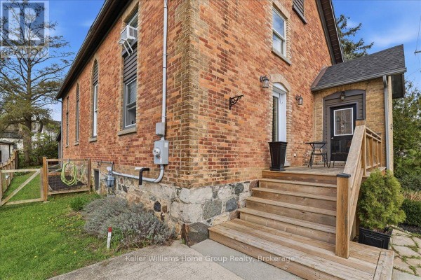 Kitchen - 44 2nd Avenue, Arran Elderslie, ON N0G1L0 Photo 3