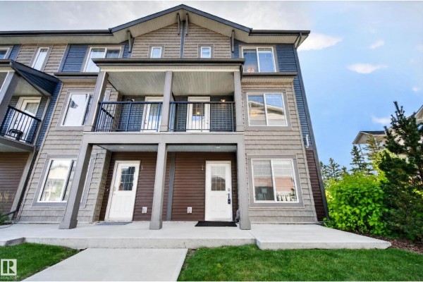 #44 3025 151 Av Nw, Edmonton