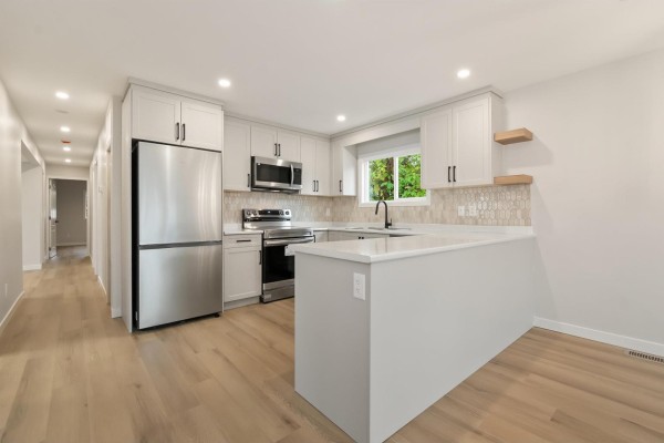 Laundry room - 44 45640 Watson Road, Garrison Crossing, Chilliwack, BC V2R3P8 Photo 4