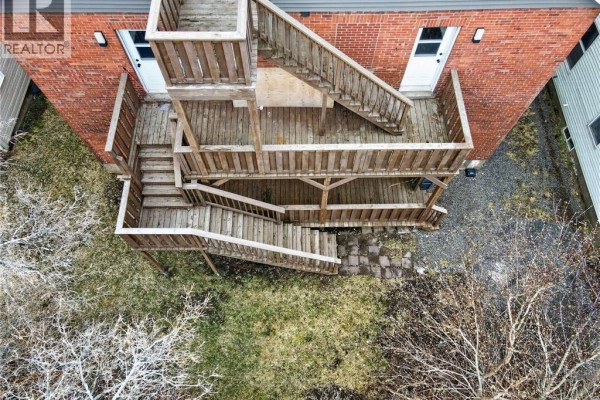 44-46 Harris, Moncton, NB E1C4N6 Photo 3