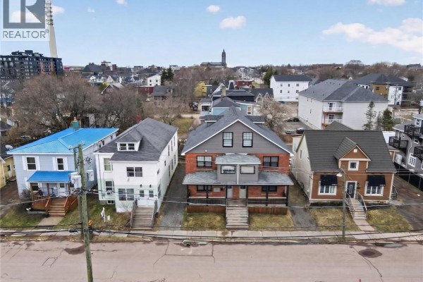 44-46 Harris, Moncton, NB E1C4N6 Photo 4