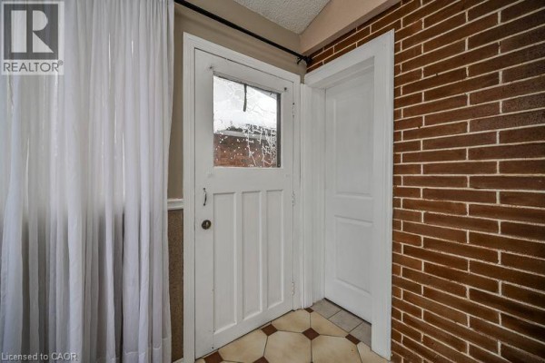 44 Aldridge Street Unit# Lower Lvl, Hamilton, ON, photo 2