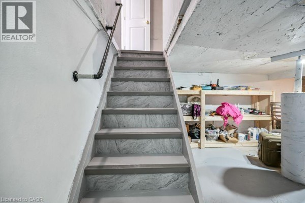 44 Aldridge Street Unit# Lower Lvl, Hamilton, ON, photo 3