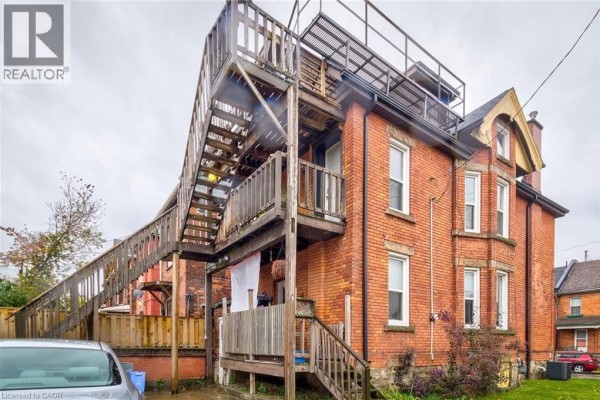 44 Ashley Street, Hamilton, ON, photo 2