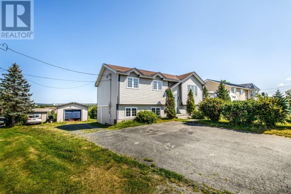 Bath (# pieces 1-6) - 44 Battens Road, Conception Bay South, NL A1X2A5 Photo 3