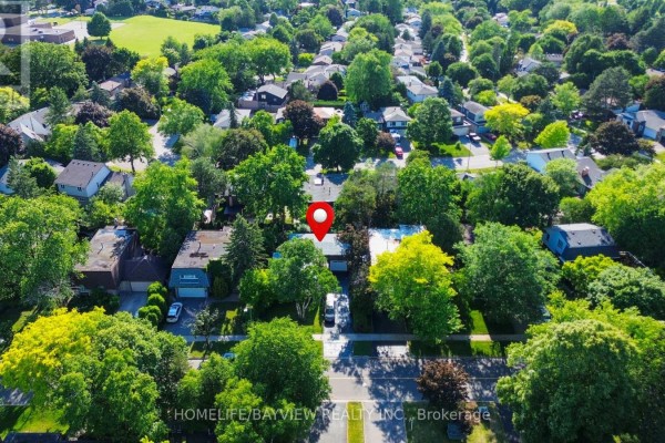 44 Baymark Road, Markham, ON, photo 2