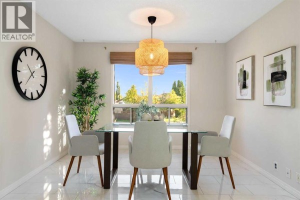 Kitchen - 44 Beddington Crescent Ne, Calgary, AB T3K1N5 Photo 4