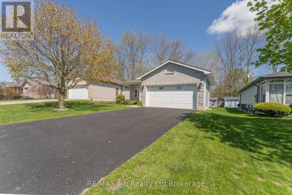 44 Beech Boulevard, Tillsonburg, ON, photo 3