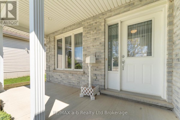 Bedroom - 44 Beech Boulevard, Tillsonburg, ON N4G5R8 Photo 5