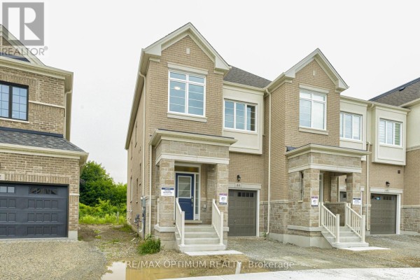 44 Bermondsey Way, Brampton, ON, photo 3