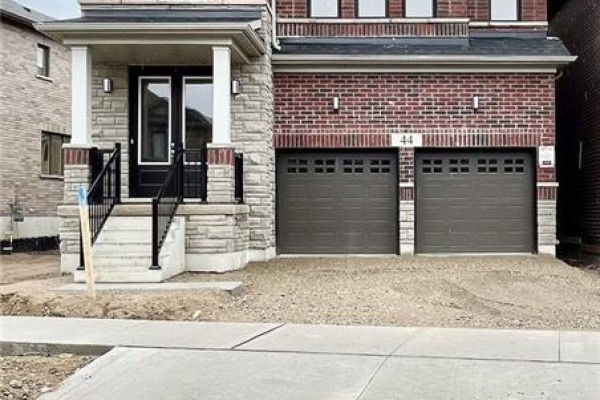 Residential for rent at 44 Blackburn Street, Cambridge, ON - MLS® S3ztGy