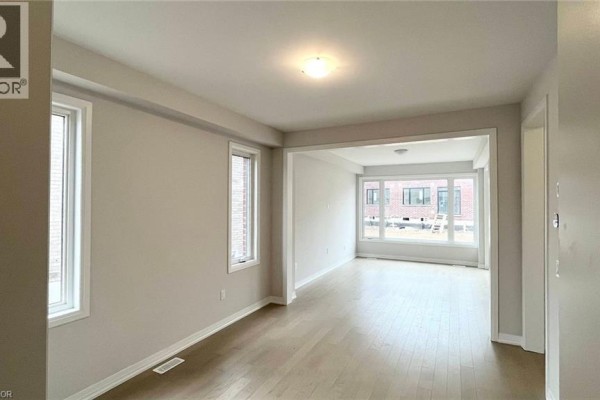 Bedroom - 44 Blackburn Street, Cambridge, ON N1S0E1 Photo 4