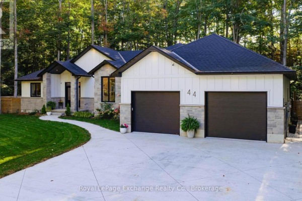 44 Blairs Trail, Huron Kinloss, ON, photo 2