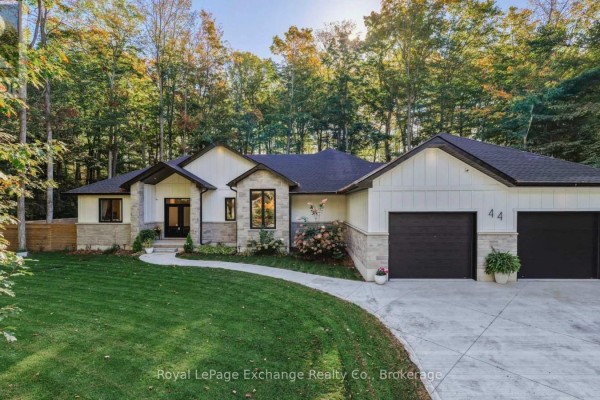 44 Blairs Trail, Huron Kinloss, ON, photo 3