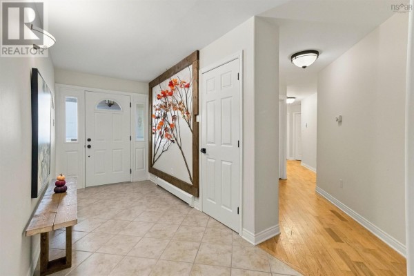 Primary Bedroom - 44 Brackstone Court, Lower Sackville, NS B4C4G5 Photo 5