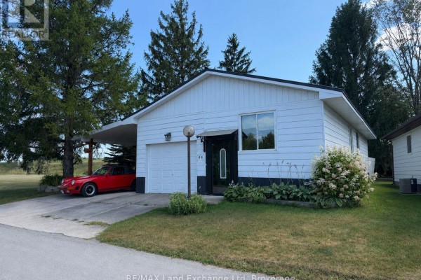 44 Briarwood Crescent, North Huron, ON, photo 2