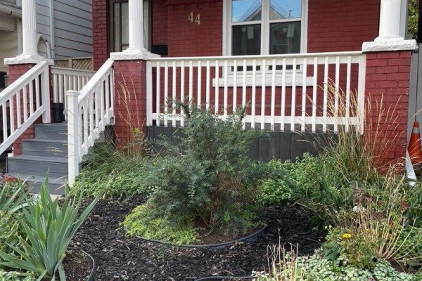 44 Bristol Street, Hamilton, ON, photo 2