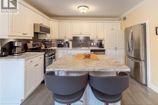 Utility room - 44 Brown Boulevard Unit# 2f, Fredericton, NB E3A0L8 Photo 5