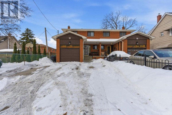 44 Browns Line, Toronto, ON, photo 2