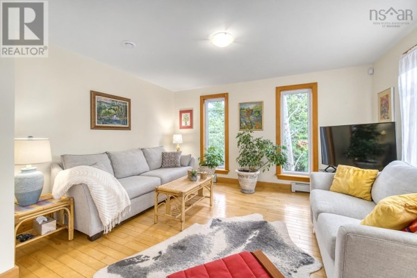 Porch - 44 Bullfrog Lane, Bear Cove, NS B3V1J8 Photo 5