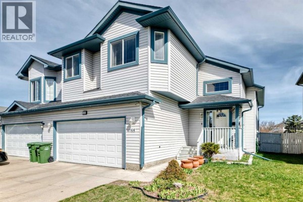 Kitchen - 44 Canoe Square Sw, Airdrie, AB T4B2N5 Photo 2