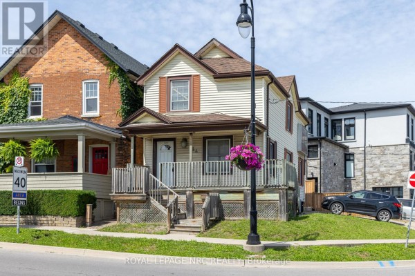 44 Carlisle Street, St  Catharines, ON, photo 2