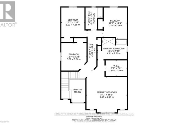 44 Cesar Place, Hamilton, ON, photo 3