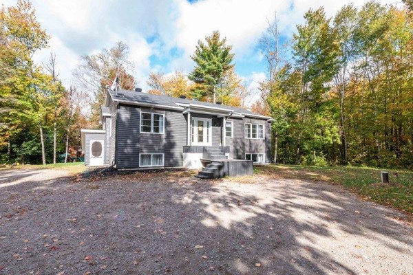 Bathroom - 44 Ch. Claude, Clarendon, QC J0X2Y0 Photo 4