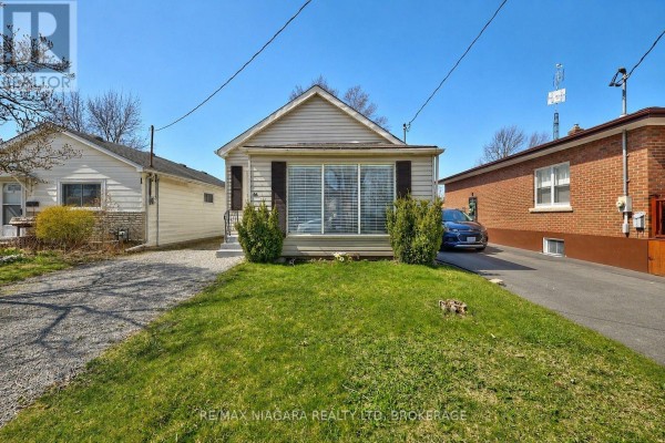 44 Churchill Street, St  Catharines, ON, photo 2