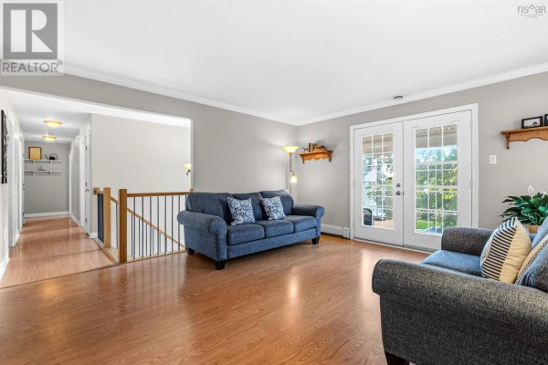 4pc Bathroom - 44 Clearview Drive, Bedford, NS B4A3C8 Photo 5