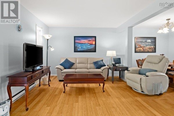 Primary Bedroom - 44 Collins Grove, Dartmouth, NS B2W4E6 Photo 5