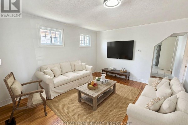 44 Cumming Street, St  Catharines, ON, photo 3