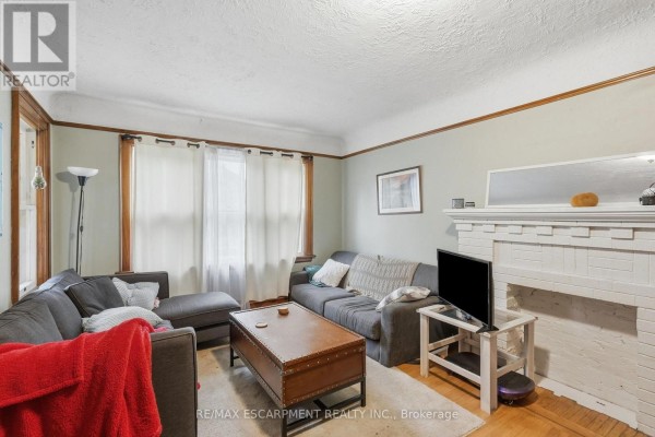 Bedroom - 44 Dalewood Crescent, Hamilton, ON L8S4B6 Photo 5