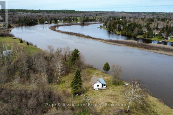 44 De L'etang Road, West Nipissing, ON P2B2K7 Photo 5