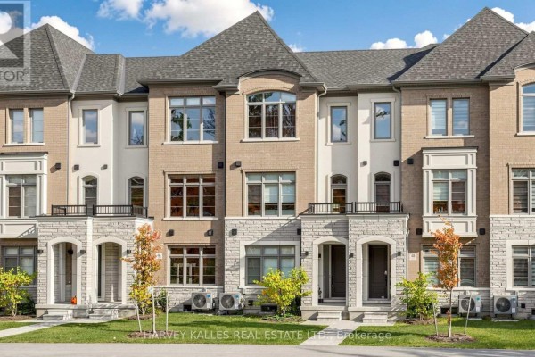 Foyer - 44 De La Roche Drive, Vaughan, ON L4H5G4 Photo 2