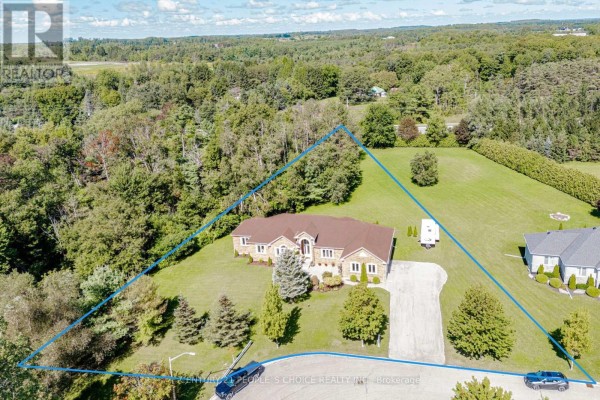 44 Deer Ridge Road, Uxbridge, ON, photo 2