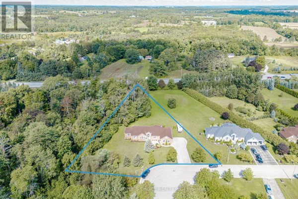 44 Deer Ridge Road, Uxbridge, ON, photo 3