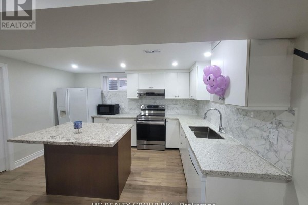 44 Dorothy Britton Drive, Markham, ON, photo 3