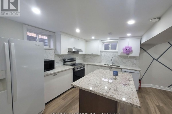 44 Dorothy Britton Drive, Markham, ON L3S3G9 Photo 4