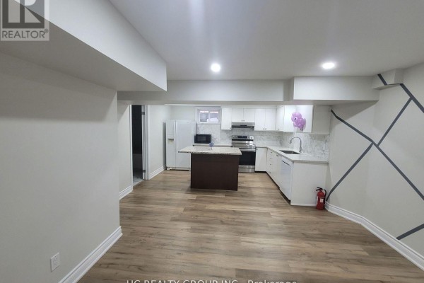 44 Dorothy Britton Drive, Markham, ON L3S3G9 Photo 5
