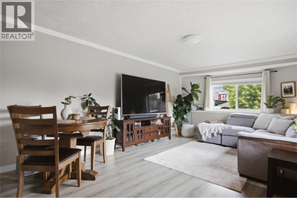 Primary Bedroom - 44 Edward Street Unit# 44e, Kamloops, BC V2B4G1 Photo 3